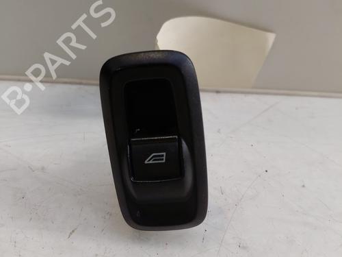 Used Right front window switch FORD FIESTA VI (CB1, CCN) 1.4 TDCi (70 hp) 33049632