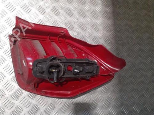 Used Left taillight CITROËN C2 (JM_) 1.4 HDi (68 hp) 31211709
