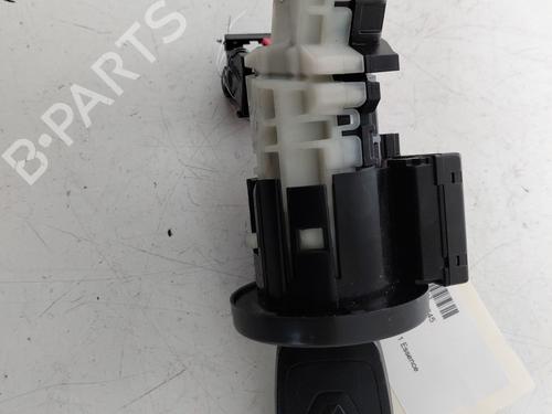 Ignition barrel RENAULT TWINGO III (BCM_, BCA_) 1.0 SCe 70 (BCMB) | BP32308065M48 - Image 3