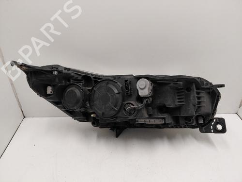 Left headlight CITROËN C5 III (RD_) 2.7 HDi (RDUHZJ) | BP36412970C28 - Image 7