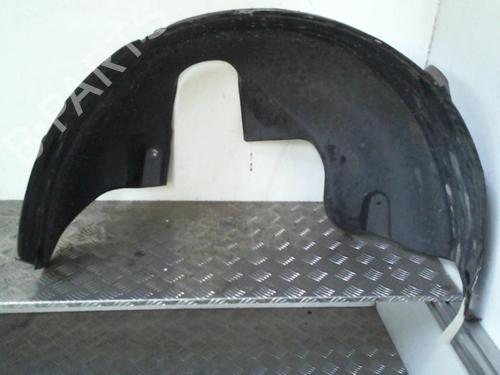 Wheel arch BMW X3 (E83) 3.0 d | BP24749504C56 