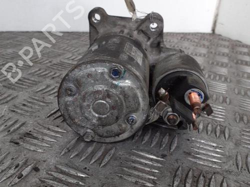 Used Starter DACIA SANDERO 1.4 MPI LPG (72 hp) 24757028