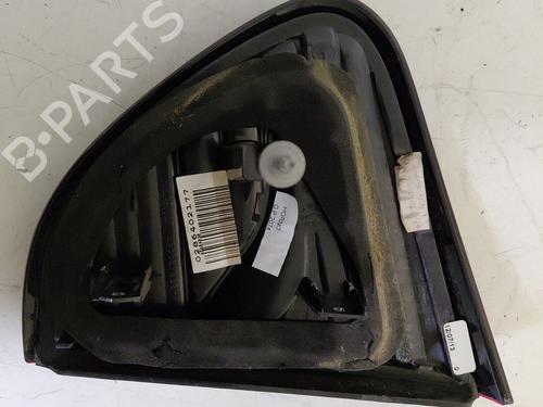 Used Left tailgate light Left tailgate light RENAULT CAPTUR I (J5_, H5_) 0.9 TCe 90 (90 hp) 31376693 31376693