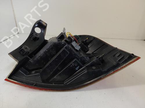 Left taillight KIA RIO III (UB) 1.1 CRDi | BP32221912C34 - Image 2
