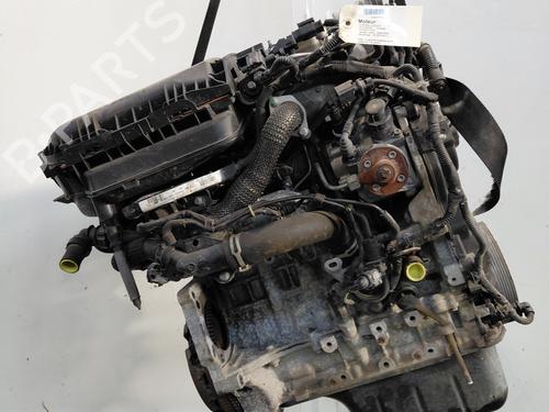 Engine CITROËN C3 II (SC_) 1.4 HDi 70 (SC8HZC, SC8HR0, SC8HP4) | BP35918466M1 - Image 4