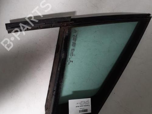 Front right quarter glass CITROËN C4 I (LC_) 1.6 HDi | BP24741191C112 