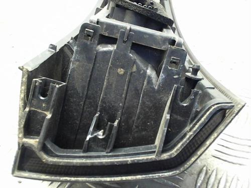 Used Left taillight OPEL MERIVA A MPV (X03) 1.6 (E75) (105 hp) 24759451