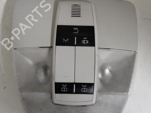 Used Interior roof light MERCEDES-BENZ B-CLASS Sports Tourer (W245) B 200 (245.233) (136 hp) 29319940