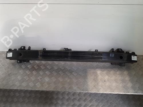 Used Front bumper reinforcement VW POLO (6N2) 1.9 SDI (64 hp) 27362443