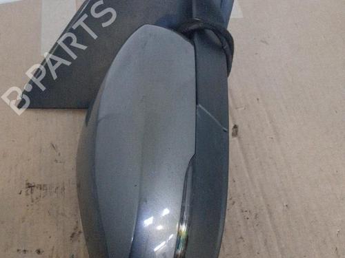 Used Right mirror VW POLO V (6R1, 6C1) 1.6 TDI (90 hp) 24739385