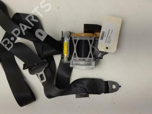 Rear left seatbelt SUZUKI VITARA (LY) 1.4 T AllGrip (APK414) | BP36481173I29 - Image 2