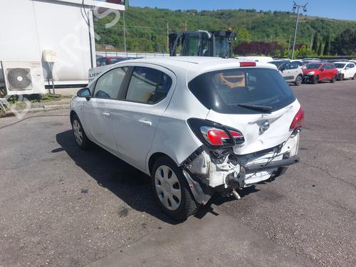 Right mirror OPEL CORSA E (X15) 1.2 (08, 68) | BP36055797C27 - Image 7