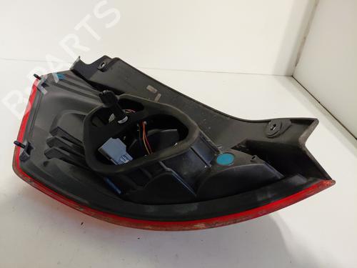 right-taillight-ford-fiesta-vi-cb1-ccn-2008-24744673 main image