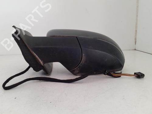 Left mirror VW POLO V (6R1, 6C1) 1.6 TDI | BP27403402C26 