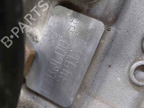 Engine FORD FIESTA VI (CB1, CCN) 1.5 TDCi | BP30479140M1  - Image 7