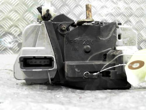Front left lock CITROËN XSARA PICASSO (N68) 2.0 HDi | BP24752311C98 