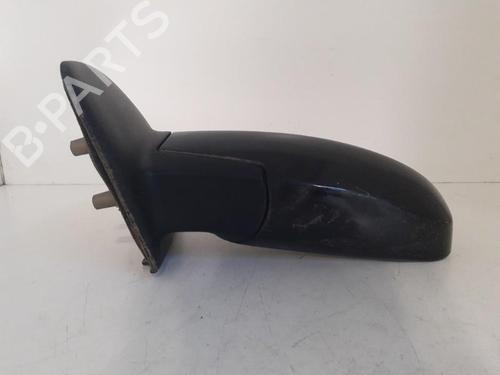 Used Left mirror CHEVROLET AVEO / KALOS Hatchback (T200) 1.4 16V (94 hp) 24750572