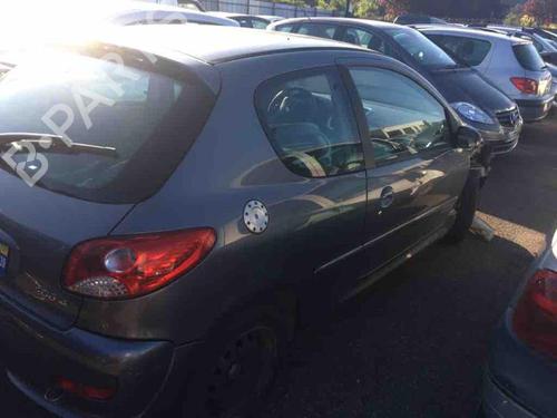 Gearbox PEUGEOT 206+ (2L_, 2M_) 1.1 | BP24743014M3  - Image 10