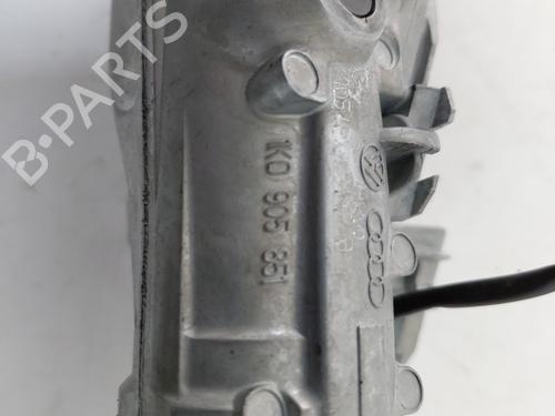 Ignition barrel VW GOLF VII (5G1, BQ1, BE1, BE2) 1.0 TSI | BP29508246M48 