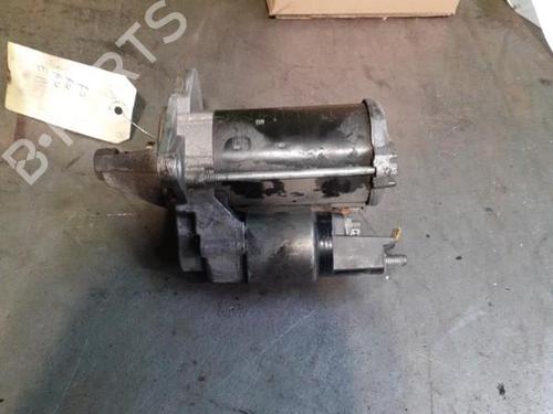 Used Starter OPEL CORSA E (X15) 1.4 (08, 68) (90 hp) 24762101