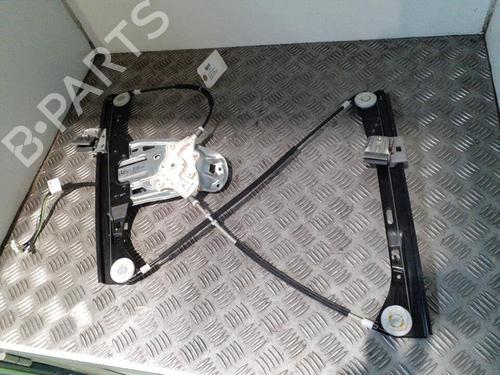 front-right-window-mechanism-mercedes-benz-clc-class-cl203-2008-2009-2010-2011-24758882 main image