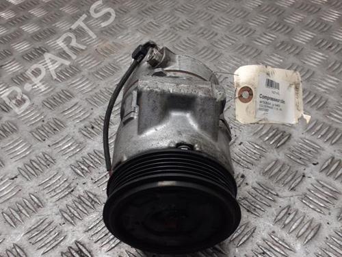 Airco pomp MITSUBISHI COLT VI (Z3_A, Z2_A) 1.3 (Z21A) (95 hp) 24756711