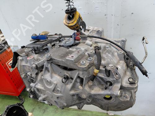 gearbox-citroen-c3-iii-sx-2016-34172481 main image