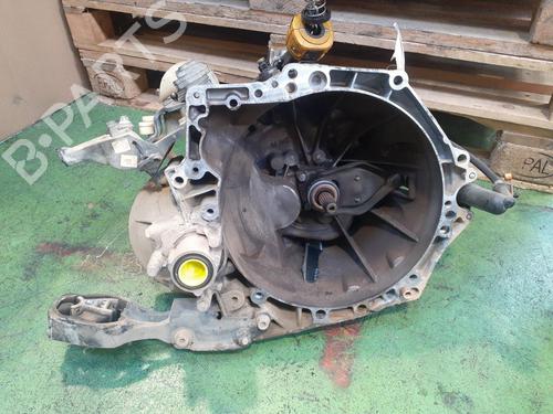 Used Gearbox CITROËN BERLINGO Box Body/MPV (K9) 1.6 BlueHDi 100 (99 hp) 31216767