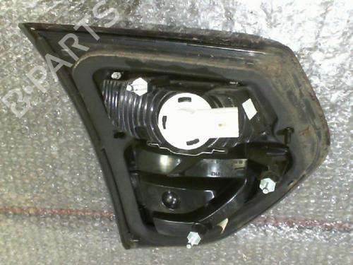Right tailgate light CITROËN C4 Picasso I MPV (UD_) 1.6 HDi 110 | BP24754575C80 