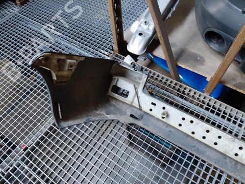 Rear bumper CITROËN ZX Break (N2) 1.9 TD | BP24769095C8 