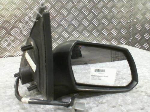 Used Right mirror FORD MONDEO III (B5Y) 2.0 16V TDDi / TDCi (115 hp) 31185232