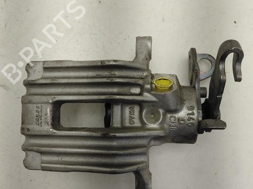 Used Left rear brake caliper Left rear brake caliper SKODA SCALA (NW1) 1.0 TSI (110 hp) 24756259 24756259