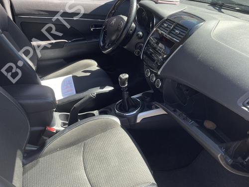 Other CITROËN C4 AIRCROSS  | BP33474464O1  - Image 8