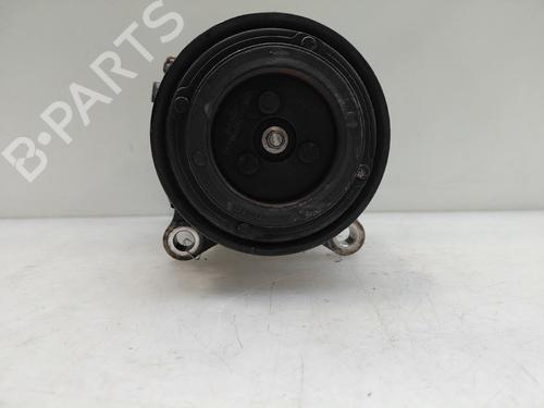 Used AC compressor AC compressor MINI MINI (F56) One D (95 hp) 36378953 36378953