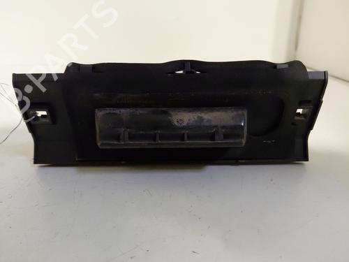 Used Switch Switch PEUGEOT 206 Hatchback (2A/C) 1.4 HDi eco 70 (68 hp) 31070091 31070091