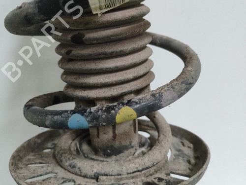 Used Left front shock absorber Left front shock absorber CITROËN BERLINGO Box Body/MPV (K9) 1.5 BlueHDi 130 (131 hp) 28139342 28139342