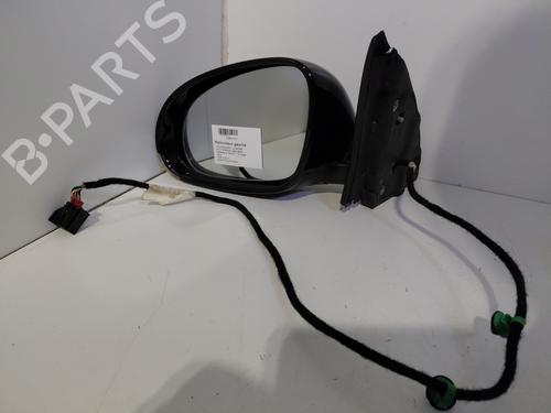 Left mirror VW GOLF VI Variant (AJ5) 1.6 TDI | BP31910055C26 - Image 3