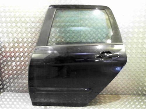 Left rear door PEUGEOT 308 SW I (4E_, 4H_) 1.6 HDi | BP24765423C4