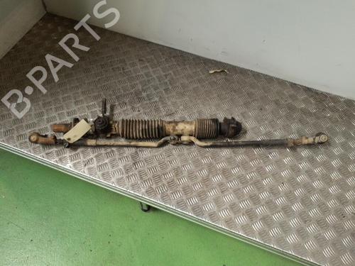 Used Steering rack Steering rack OPEL KADETT E Hatchback (T85) [1984-1993] 24767603 24767603