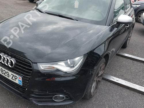 Used Parts AUDI A1 Sportback (8XA, 8XF) 1.6 TDI (90 hp) 2943912