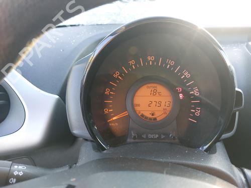 Steering column PEUGEOT 108 1.0 VTi 72 | BP32286168M21  - Image 45