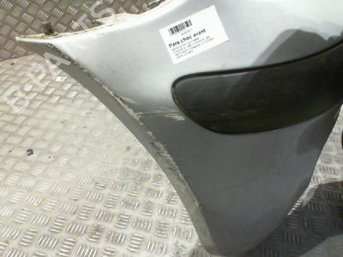 Front bumper MERCEDES-BENZ A-CLASS (W168) A 160 (168.033, 168.133) | BP24742802C7 