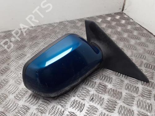 Used Right mirror MAZDA 6 Station Wagon (GY) 2.0 DI (GY19) (143 hp) 24762065