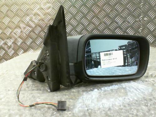 Right mirror BMW 3 (E46) 320 d | BP24755853C27