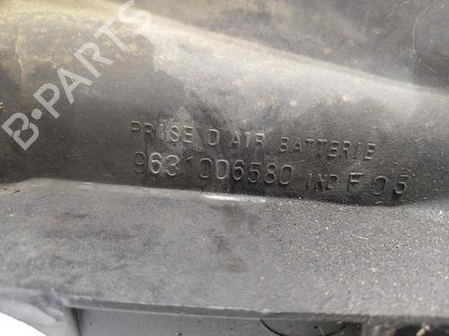 Used Front slam panel Front slam panel PEUGEOT 206 Hatchback (2A/C) 1.4 HDi eco 70 (68 hp) 39233714 39233714