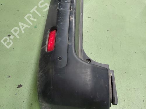 Rear bumper TOYOTA PROACE Van (MDZ_) 1.5 D4d (MDZ1) | BP29544411C8 