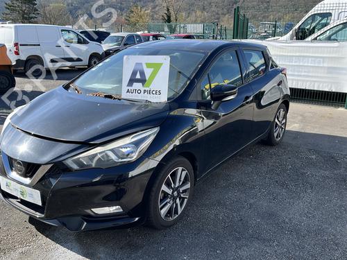 Used Parts NISSAN MICRA V (K14) 1.5 DCI (90 hp) 2743378