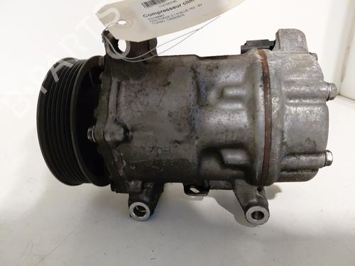 AC compressor DS DS 3 (SA_) 1.6 BlueHDi 100 (SABHY0, SABHYT) | BP30091580M34