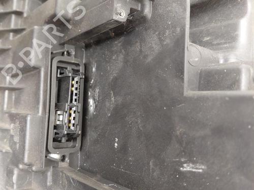 Right headlight CITROËN C5 III Break (RW_) 2.0 HDi 165 | BP37501567C29 - Image 3