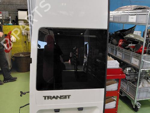 Used Left tailgate Left tailgate FORD TRANSIT Van (FA_ _) 2.0 TDCi (125 hp) 39905042 39905042